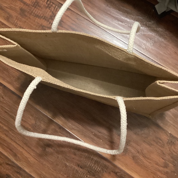 Loved filled tote bag - Picture 3 of 3